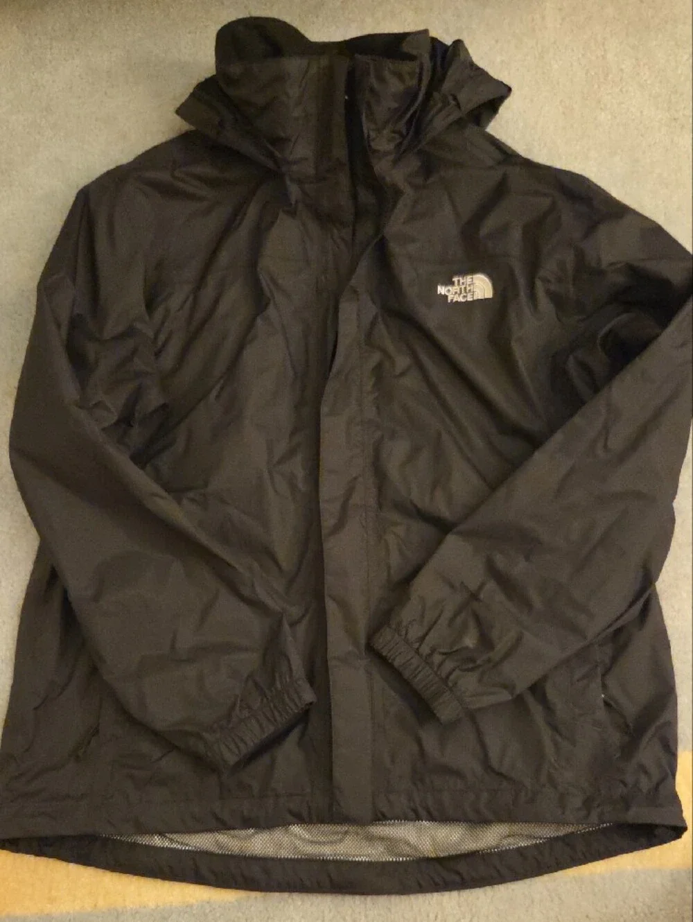 The North Face north face